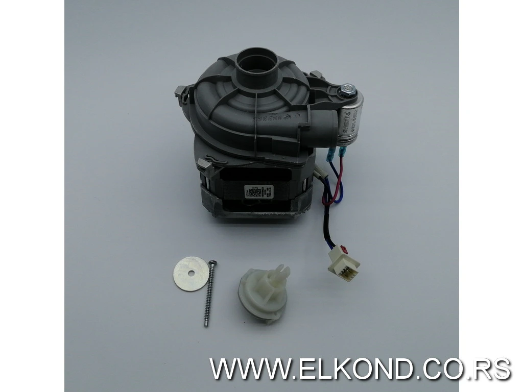 Pumpa obtočna sudomašine BEKO 1740704200